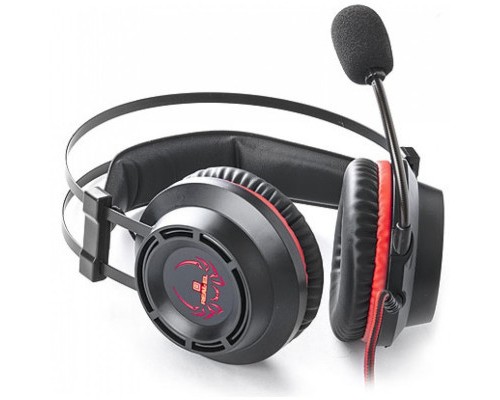 Навушники REAL-EL GDX-7450 Black