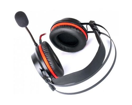 Навушники REAL-EL GDX-7450 Black