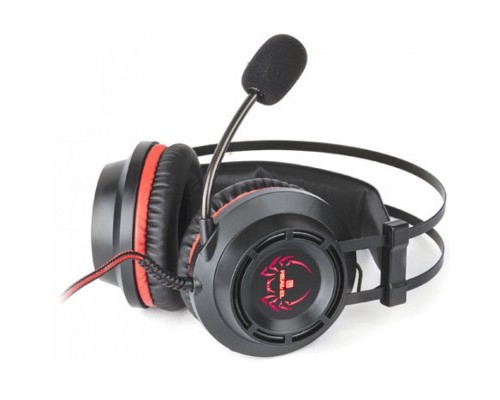 Навушники REAL-EL GDX-7450 Black