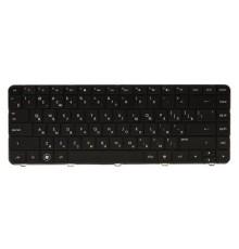 Клавіатура ноутбука PowerPlant HP Pavilion G4 черный,черный (KB310579)
