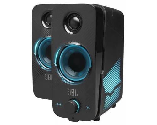 Акустична система JBL Quantum Duo Black (JBLQUANTUMDUOBLKEU)