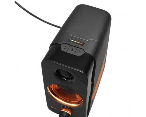 Акустична система JBL Quantum Duo Black (JBLQUANTUMDUOBLKEU)