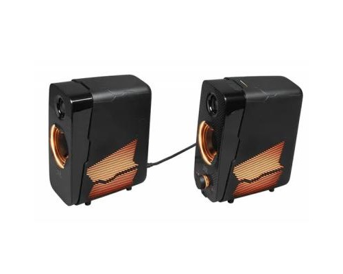 Акустична система JBL Quantum Duo Black (JBLQUANTUMDUOBLKEU)