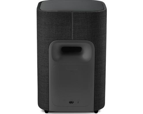 Акустична система Harman Kardon Citation Sub S Black (HKCITASUBSBLKEU)