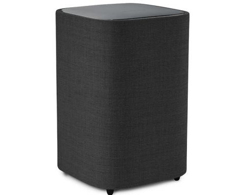 Акустична система Harman Kardon Citation Sub S Black (HKCITASUBSBLKEU)
