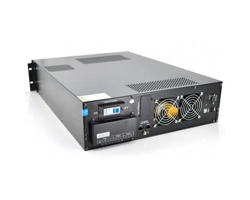 Пристрій безперебійного живлення Ritar RT-10KL-LCD