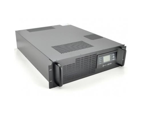 Пристрій безперебійного живлення Ritar RT-10KL-LCD