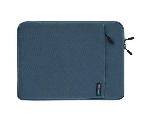 Чохол до ноутбука Grand-X 14'' Dark Grey (SL-14D)