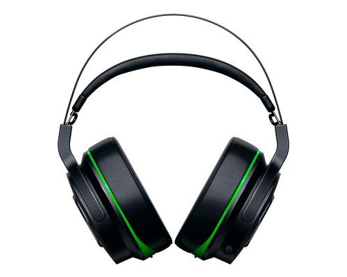 Навушники Razer Thresher - Xbox One Black/Green (RZ04-02240100-R3M1)