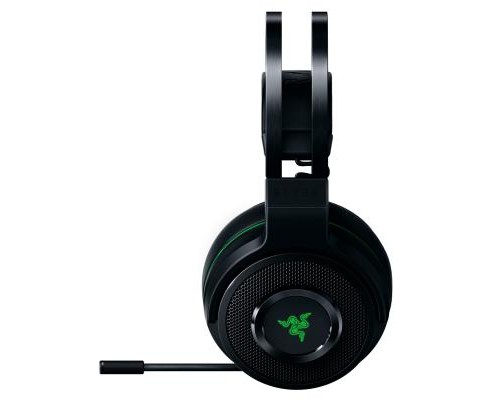 Навушники Razer Thresher - Xbox One Black/Green (RZ04-02240100-R3M1)