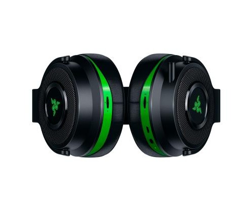 Навушники Razer Thresher - Xbox One Black/Green (RZ04-02240100-R3M1)