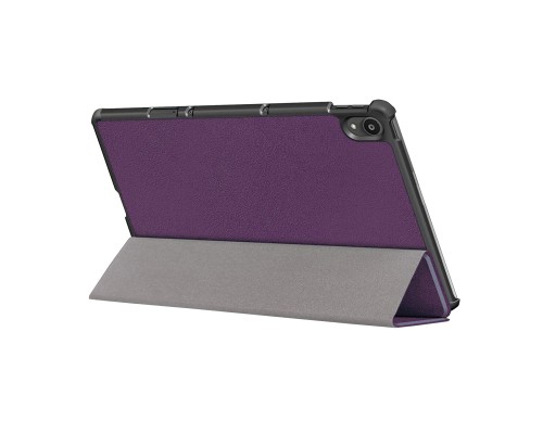 Чохол до планшета BeCover Smart Case Lenovo Tab P11 / P11 Plus Purple (706094)