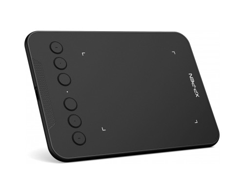 Графічний планшет XP-Pen Deco Mini 4