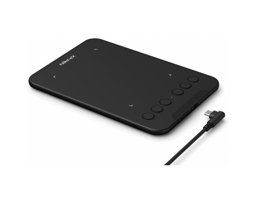 Графічний планшет XP-Pen Deco Mini 4