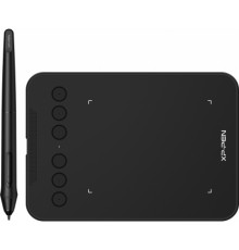 Графічний планшет XP-Pen Deco Mini 4