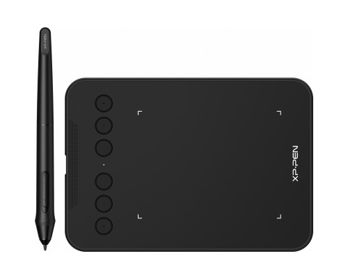 Графічний планшет XP-Pen Deco Mini 4