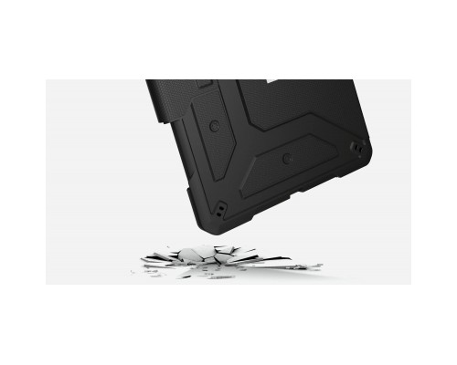 Чохол до планшета UAG iPad Pro 12.9' (2021) Metropolis, Black (122946114040)