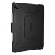 Чохол до планшета UAG iPad Pro 12.9' (2021) Metropolis, Black (122946114040)