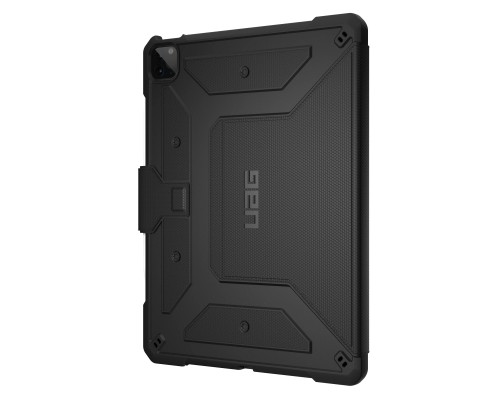 Чохол до планшета UAG iPad Pro 12.9' (2021) Metropolis, Black (122946114040)