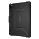 Чохол до планшета UAG iPad Pro 12.9' (2021) Metropolis, Black (122946114040)