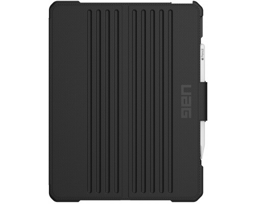 Чохол до планшета UAG iPad Pro 12.9' (2021) Metropolis, Black (122946114040)