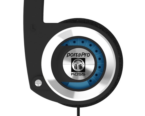 Навушники Koss Porta Pro Classic Collapsible On-Ear (192485.101)
