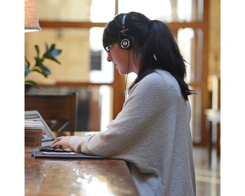 Навушники Koss Porta Pro Classic Collapsible On-Ear (192485.101)