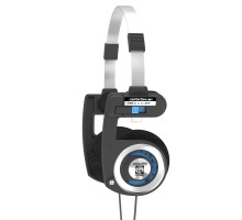 Навушники Koss Porta Pro Classic Collapsible On-Ear (192485.101)