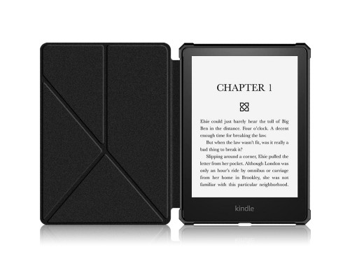 Чохол до електронної книги BeCover Ultra Slim Origami Amazon Kindle Paperwhite 11th Gen. 2021 B (707218)