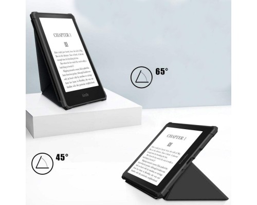 Чохол до електронної книги BeCover Ultra Slim Origami Amazon Kindle Paperwhite 11th Gen. 2021 B (707218)