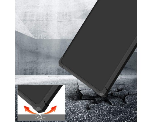 Чохол до електронної книги BeCover Ultra Slim Origami Amazon Kindle Paperwhite 11th Gen. 2021 B (707218)