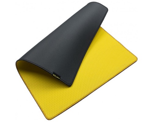 Килимок для мишки Hator Tonn Evo M Black (HTP-021)