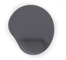 Килимок для мишки Gembird MP-GEL-GR