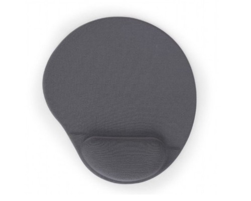 Килимок для мишки Gembird MP-GEL-GR