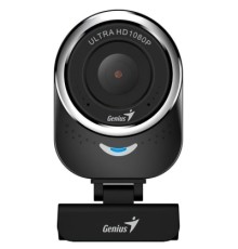 Веб-камера Genius 6000 Qcam Black (32200002407)
