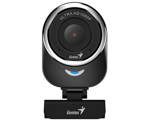 Веб-камера Genius 6000 Qcam Black (32200002407)