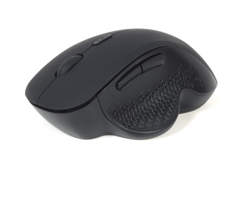 Мишка Gembird MUSW-6B-02 Wireless Black (MUSW-6B-02)
