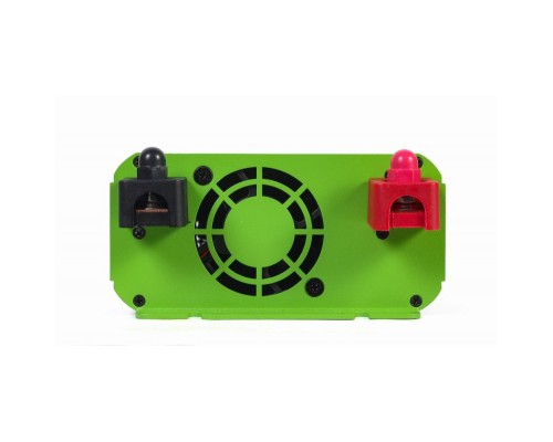 Автомобільний інвертор 12V/230V 1000W (2000W peak power) чиста синусоїда EnerGenie (EG-PWC-PS1000-01)