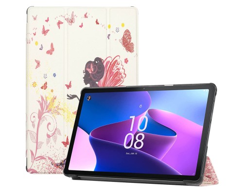 Чохол до планшета BeCover Smart Case Lenovo Tab M10 Plus TB-125F (3rd Gen)/K10 Pro TB-226 10.61