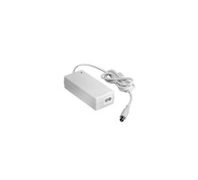 Блок живлення до ноутбуку AlSoft Apple 24V, 1.875A (45W), 9.8/3.5 (A40067)