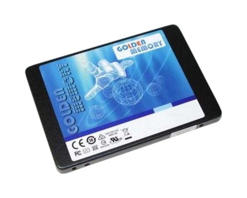 Накопичувач SSD 2.5