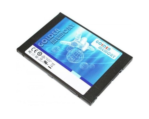 Накопичувач SSD 2.5