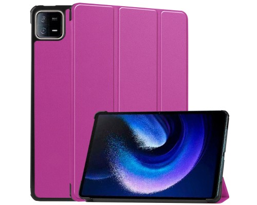 Чохол до планшета BeCover Smart Case Xiaomi Mi Pad 6 / 6 Pro 11