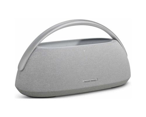 Акустична система Harman Kardon Go+Play 3 Grey (HKGOPLAY3GRYEP)
