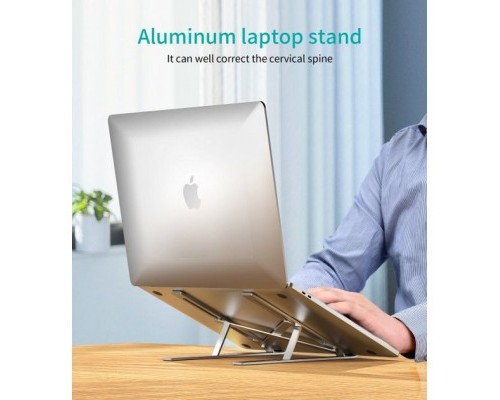 Підставка до ноутбука Choetech до 15