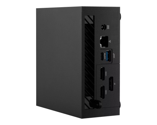 Комп'ютер ASUS PN64-BB5003MDE1 MFF / i5-13500H (90MR00W2-M00030)