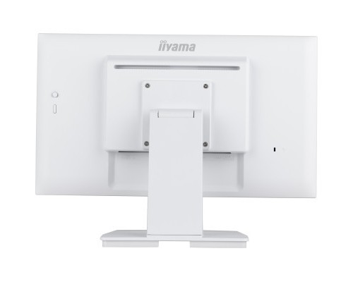 Монітор iiyama T2252MSC-W2
