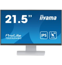 Монітор iiyama T2252MSC-W2