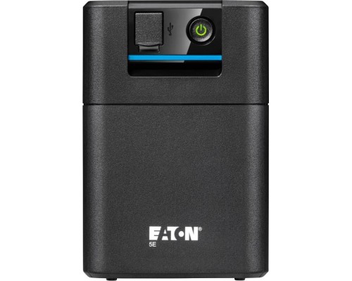 Пристрій безперебійного живлення Eaton 5E700UI, USB (5E700UI)