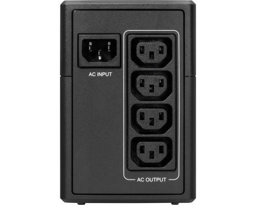 Пристрій безперебійного живлення Eaton 5E700UI, USB (5E700UI)